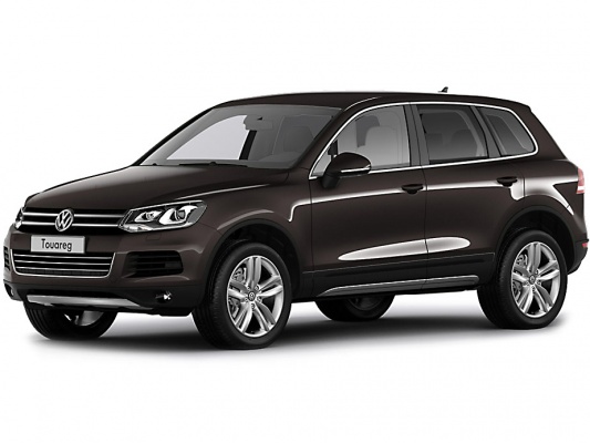 Парктроник для автомобилей Volkswagen Touareg